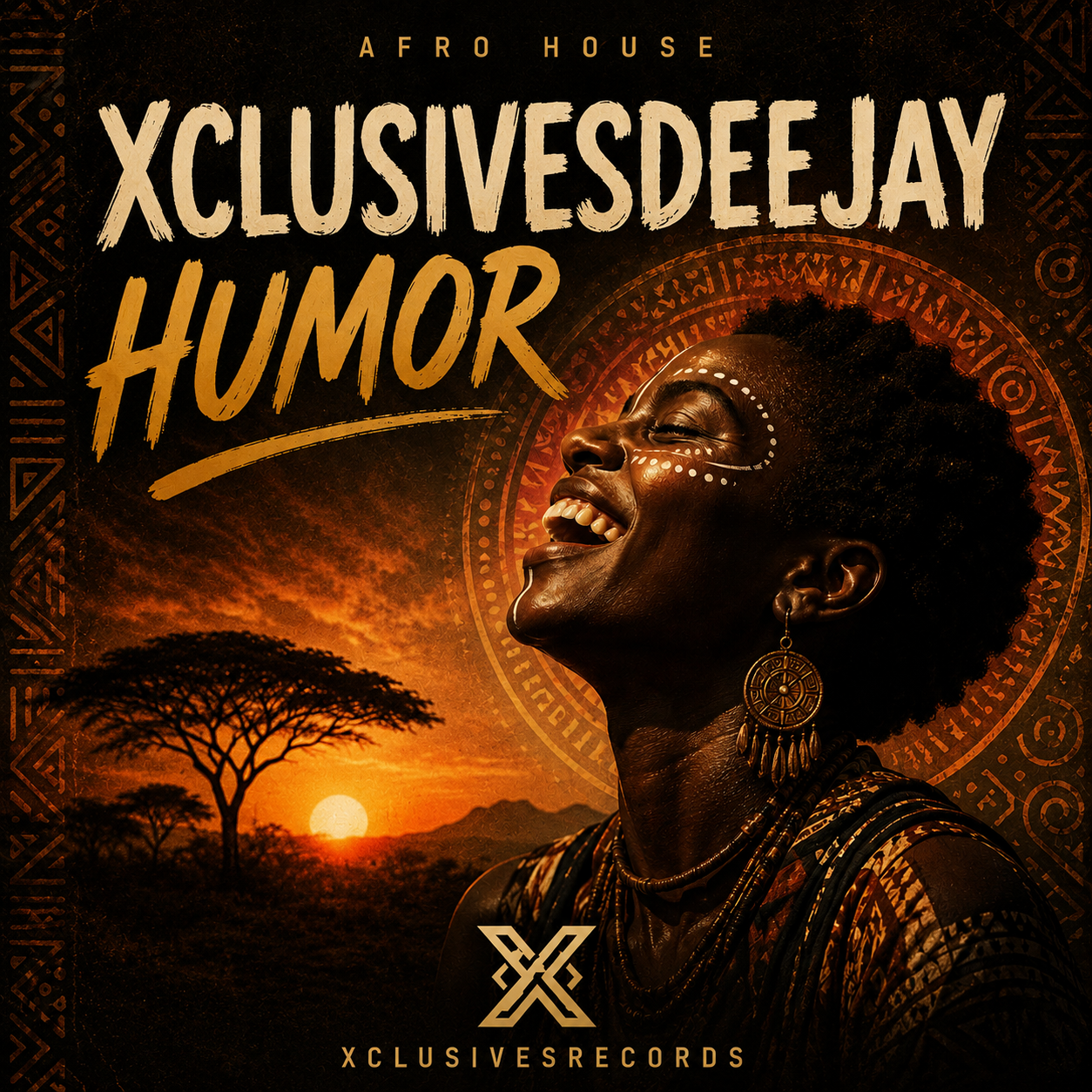 Afro-House